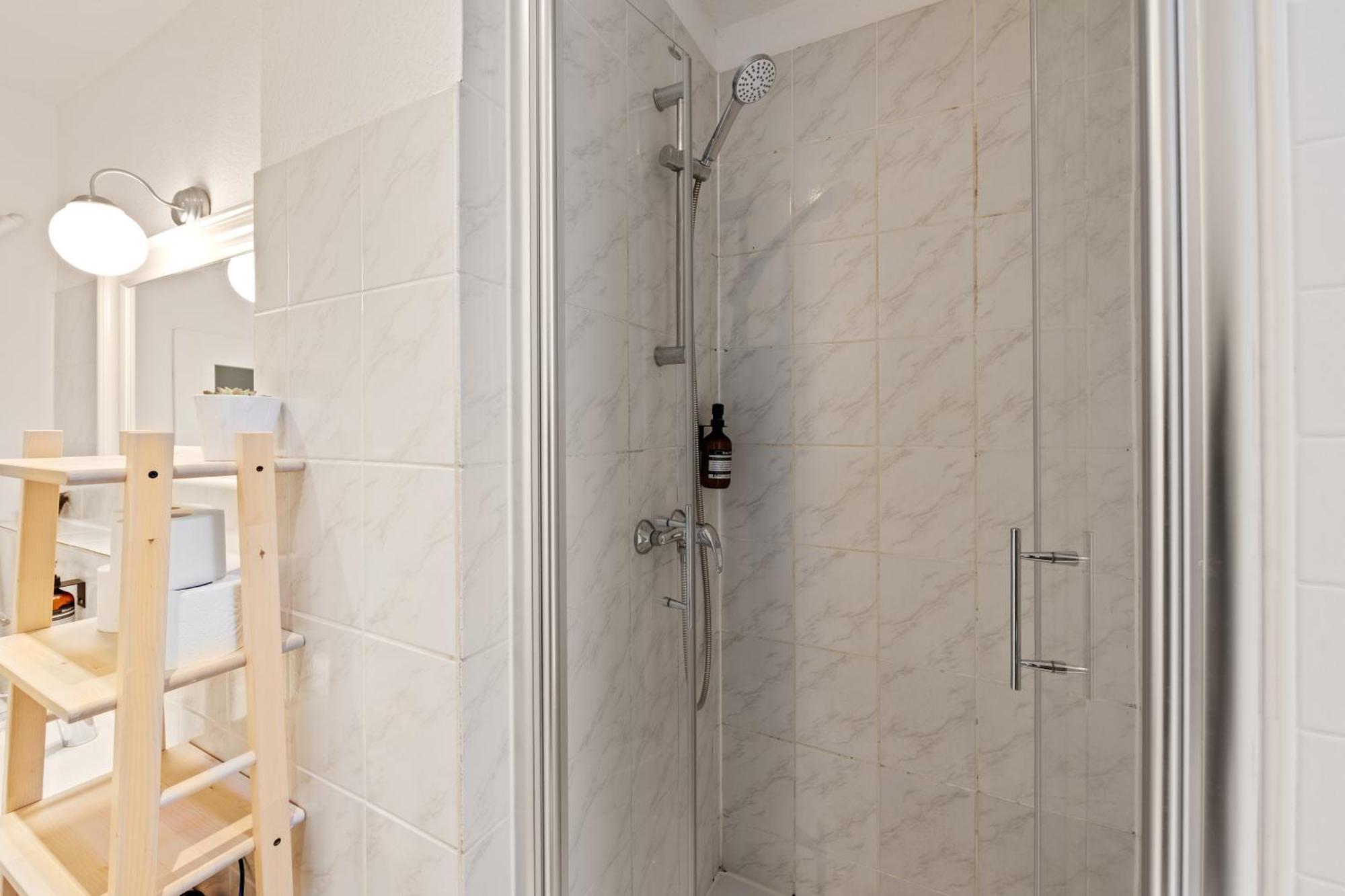 Primeflats - Schillerpark Berlin-wedding Apartament Berlin