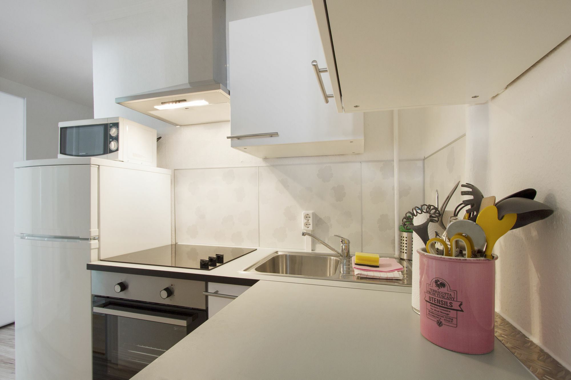 Apartament Primeflats - Schillerpark Berlin-wedding Berlin