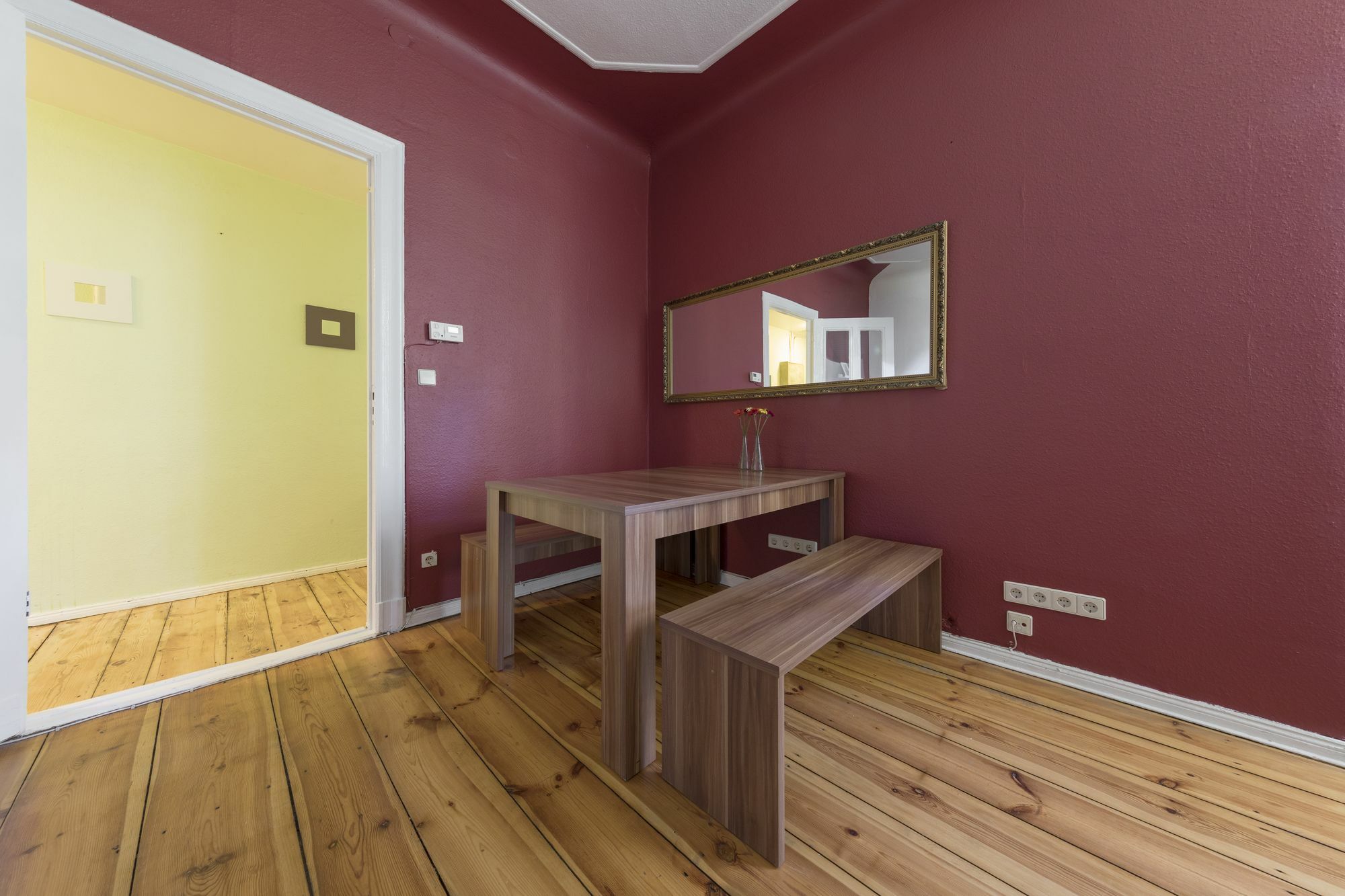 Primeflats - Schillerpark Berlin-wedding Apartament
