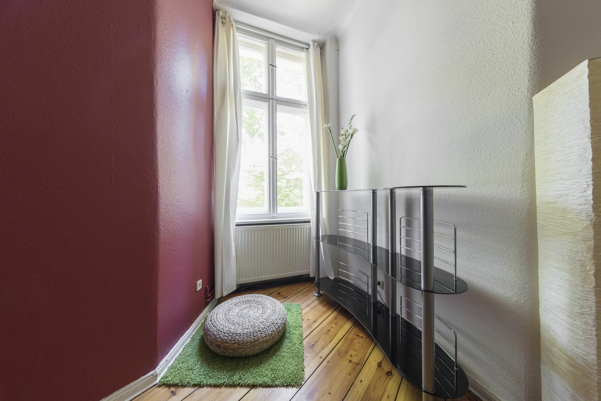 Apartment Primeflats - Schillerpark Berlin-wedding *