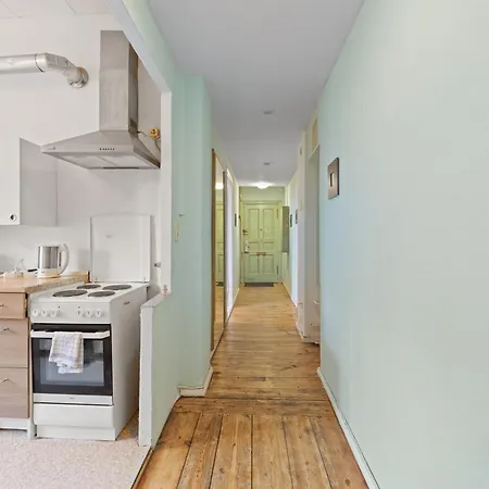 Primeflats - Apartments Schillerpark Berlin-Wedding Экстерьер фото