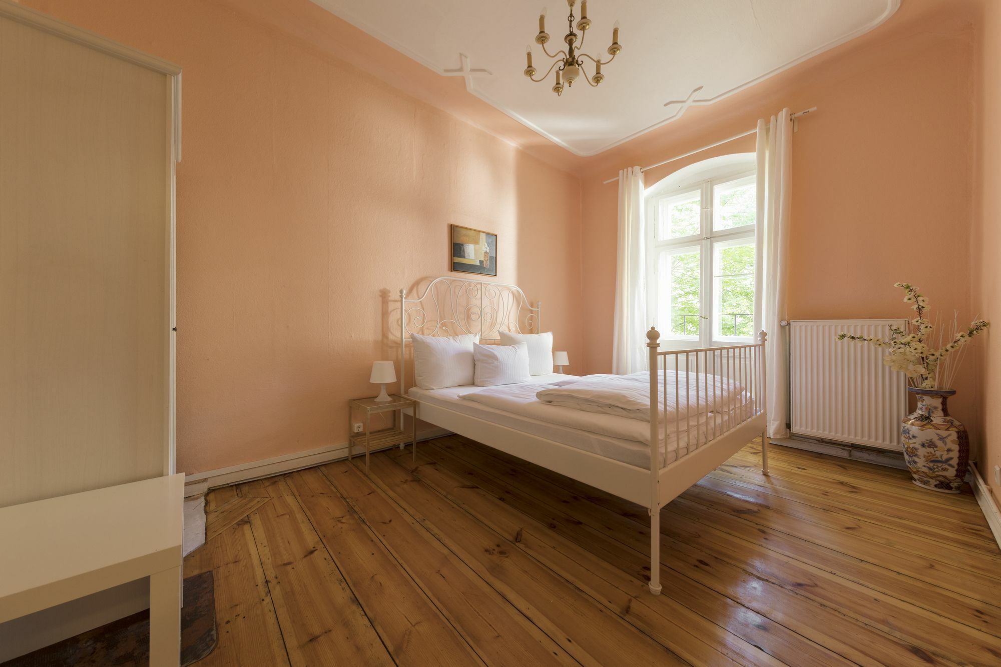 Primeflats - Schillerpark Berlin-wedding Apartment Berlin