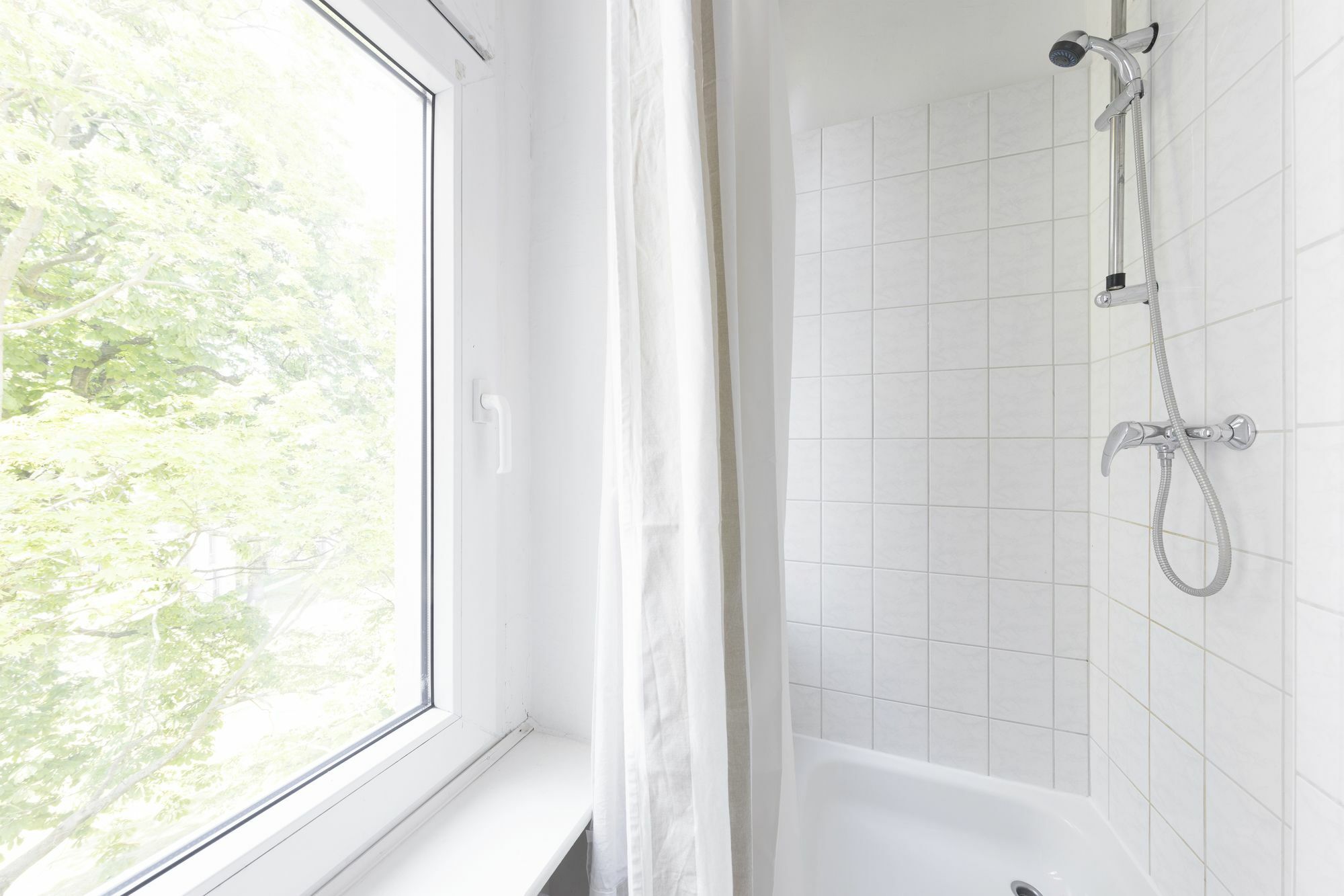 Apartment Primeflats - Schillerpark Berlin-wedding *