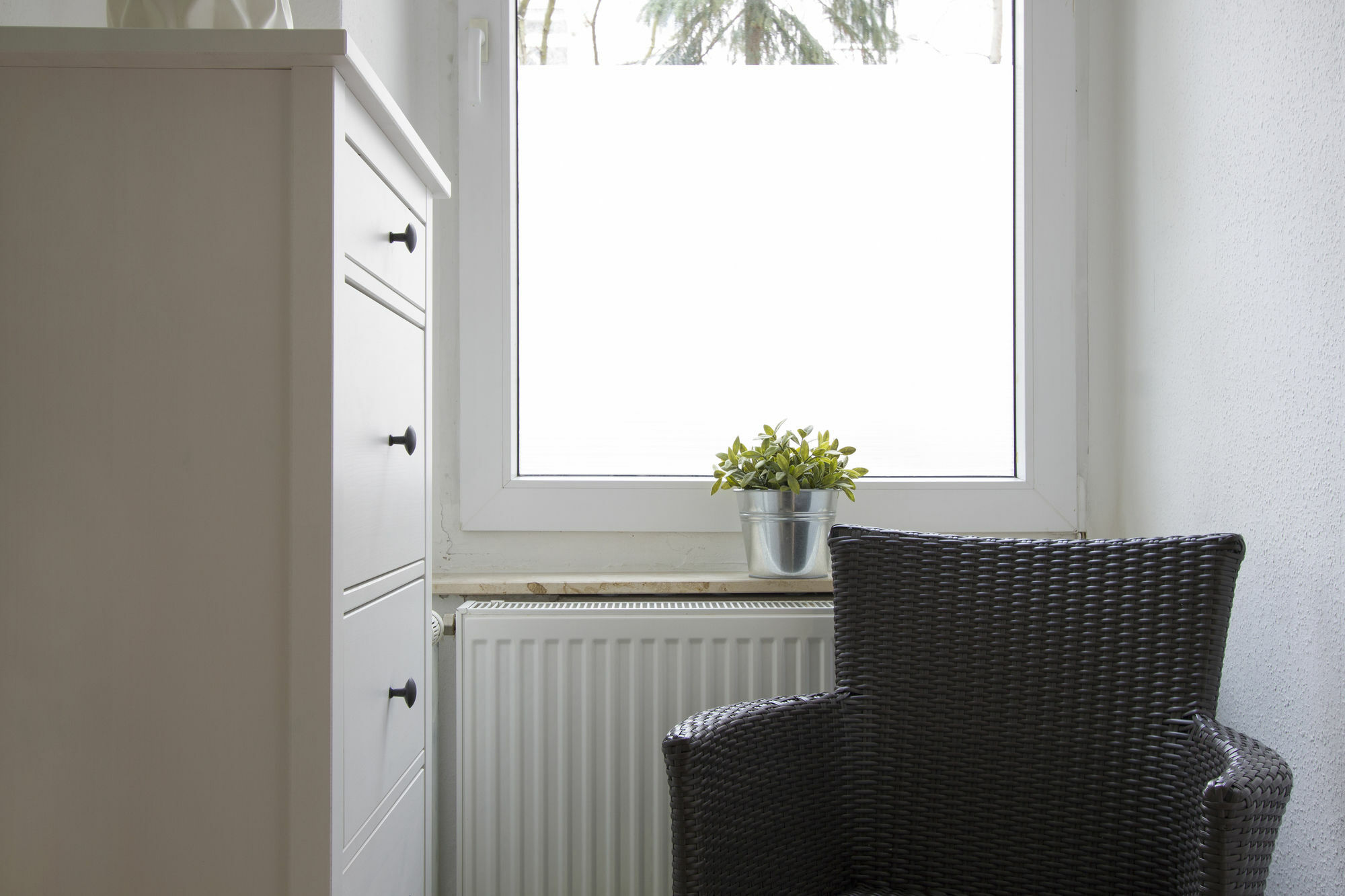 Apartment Primeflats - Schillerpark Berlin-wedding Berlin