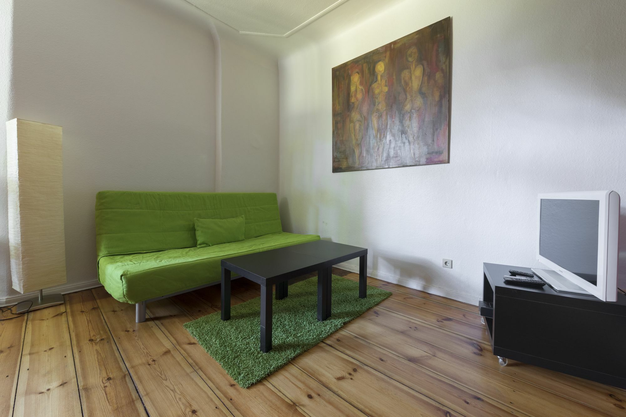 Primeflats - Schillerpark Berlin-wedding Appartamento Berlino