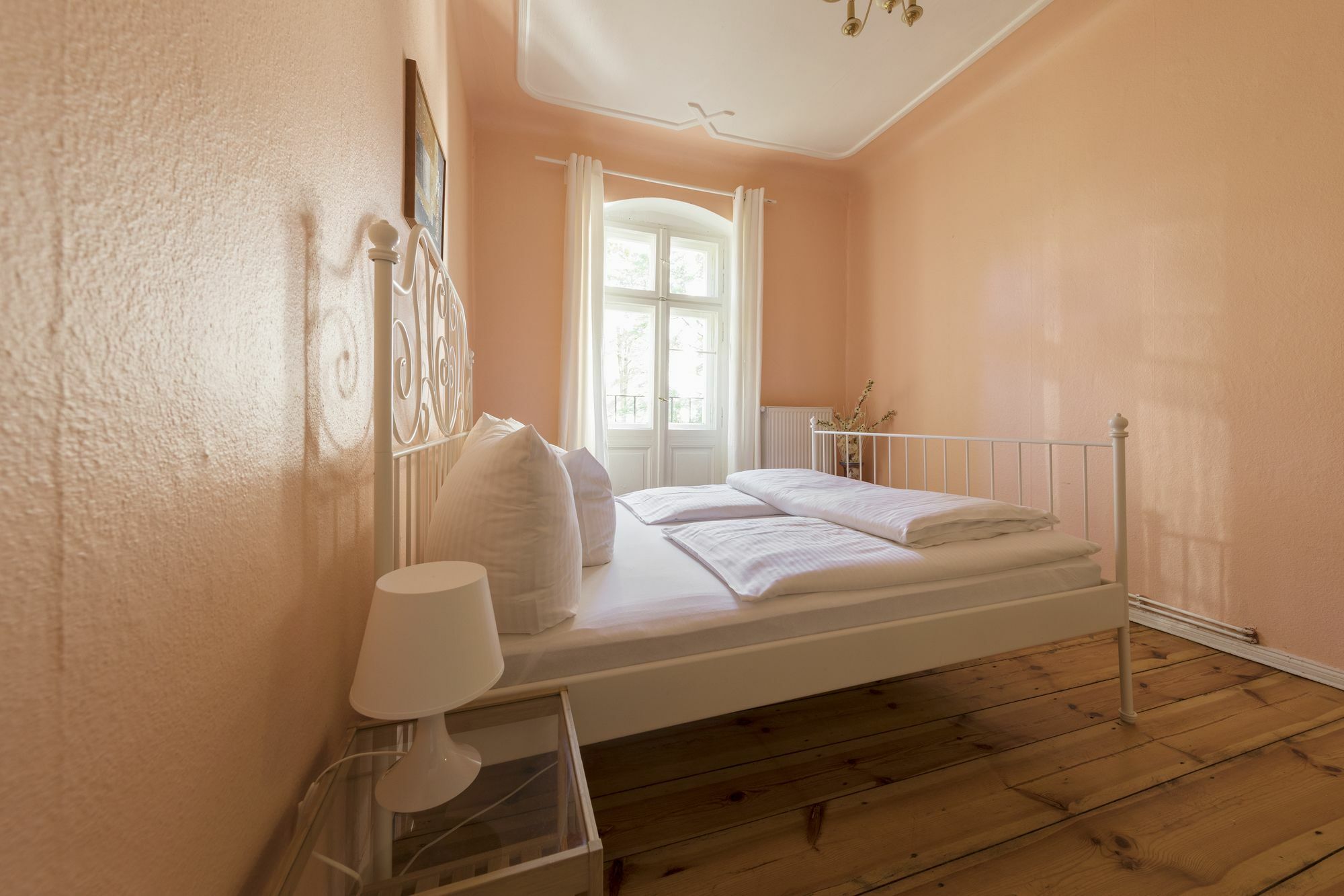 Primeflats - Schillerpark Berlin-wedding Apartment Berlin
